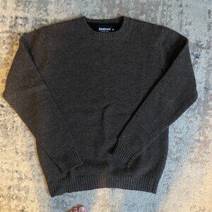 Rare BetaBrand Black Sheep Sweater